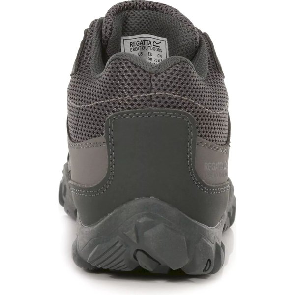 Buty trekkingowe Edgepoint WP Wm's Regatta - grey