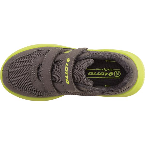 Buty Connect VL BC K Jr Lotto