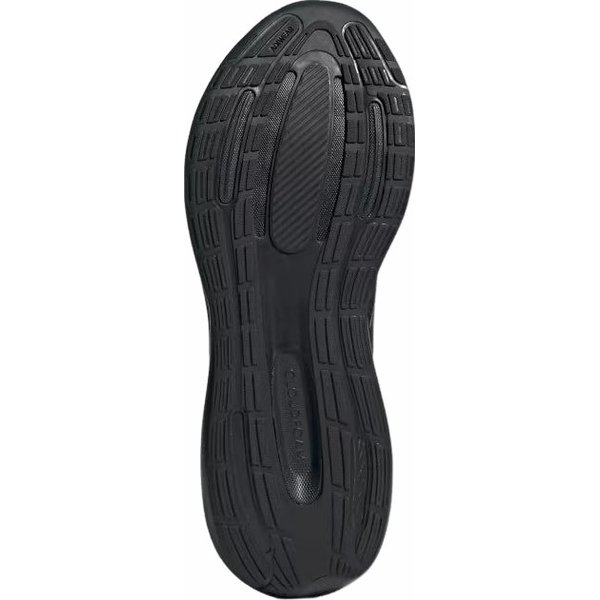 Buty do biegania RunFalcon 3.0 Adidas - czarne