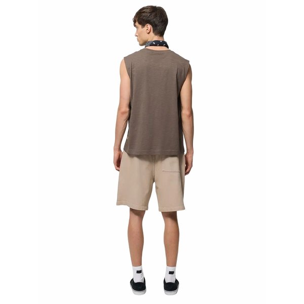 Spodenki męskie OTHWSS24TSHOM405 Outhorn