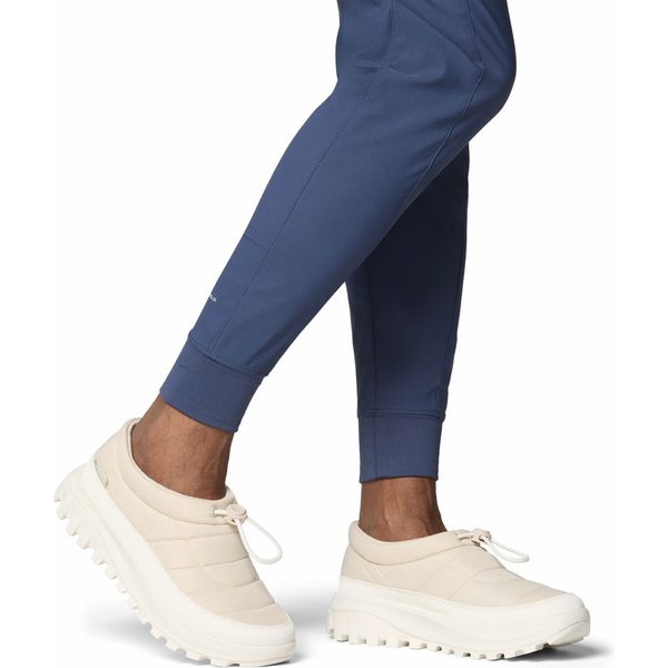 Buty, śniegowce Snowtrot Unwind Wm's Columbia - dark stone, sea salt