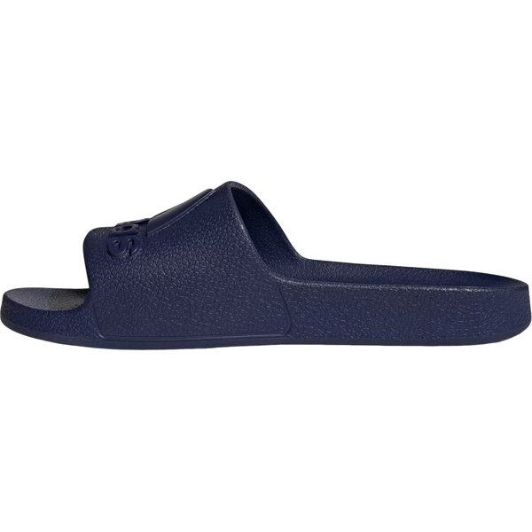 Klapki Adilette Aqua Adidas - dark blue