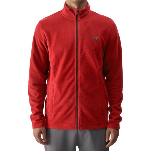 Bluza męska 4FWMM00TFLEM289 4F