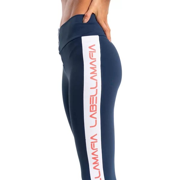 Legginsy damskie Legging Gravity Labellamafia