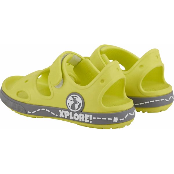 Sandały Yogi Jr Coqui