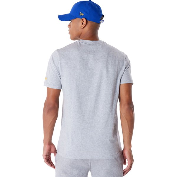 Koszulka męska Golden State Warriors NBA New Era