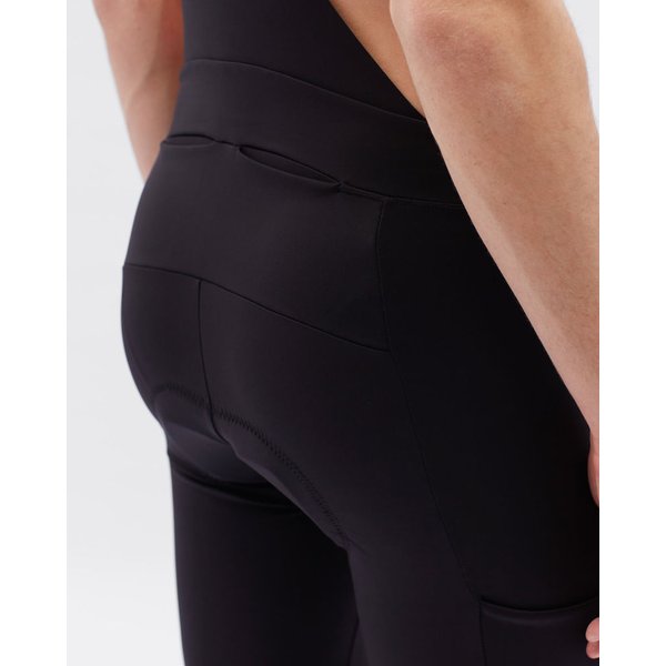 Spodenki męskie na szelkach Salio Silvini