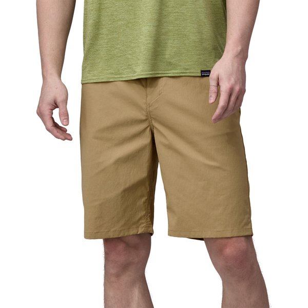 Spodenki męskie Quandary Patagonia - Classic Tan