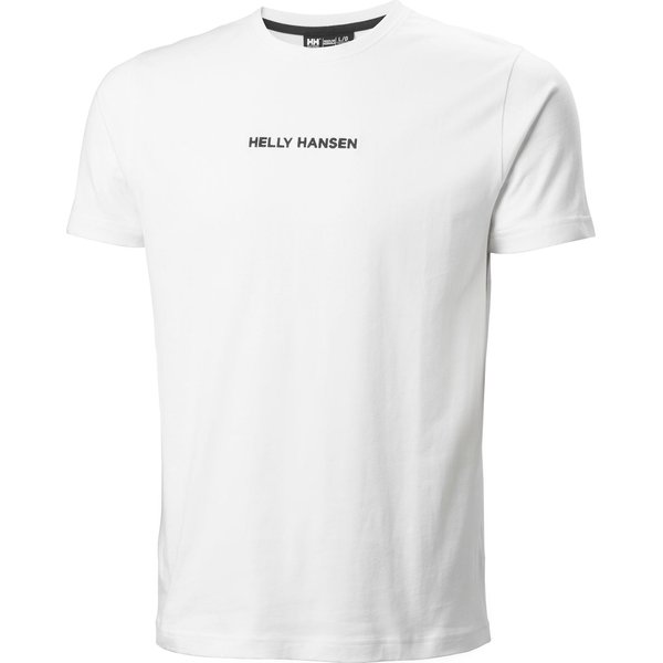 Koszulka męska Core T-Shirt 2.0 Helly Hansen