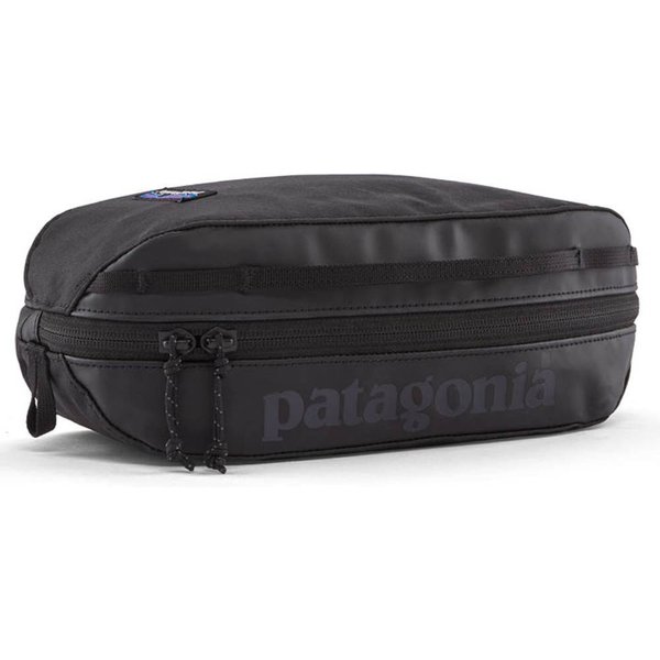 Kosmetyczka Black Hole Cube 3L Patagonia - czarna
