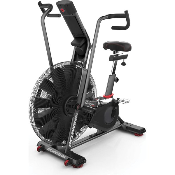Rower powietrzny Airdyne AD8 Schwinn