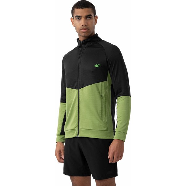 Bluza męska 4FAW23TFSWM203 4F