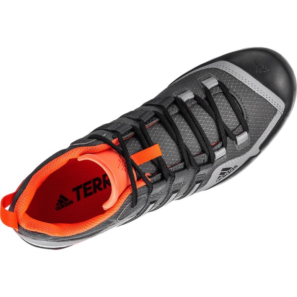 Buty Terrex Swift Solo Adidas WYPRZEDAŻ - wyprzedaż IV