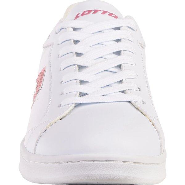 Buty Jambol GC Wm's Lotto - white/rose