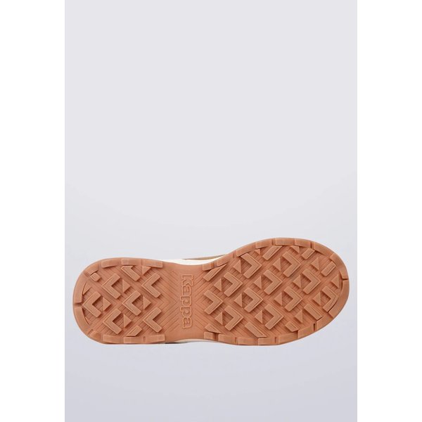 Buty Tiber Logo Kappa - brown