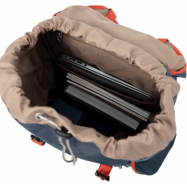 Plecak Grounder Happy Camper Series 26,5L Doughnut - nautical