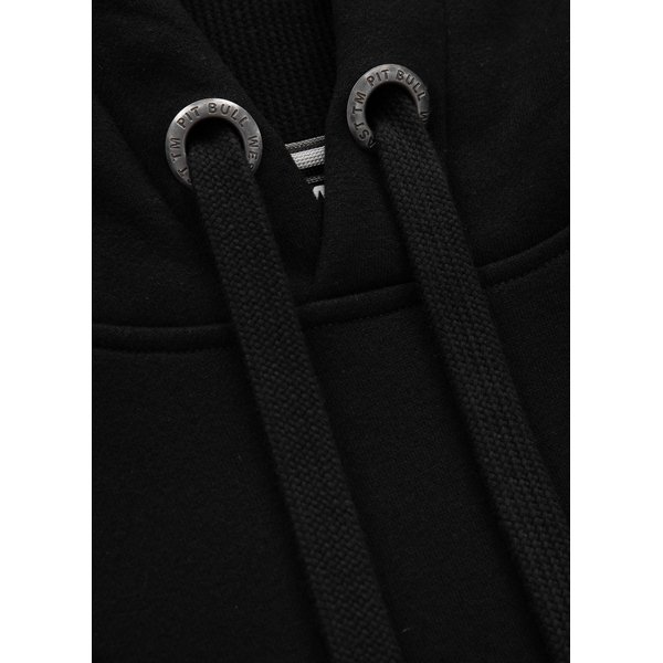 Bluza męska Hooded Hilltop Pitbull West Coast