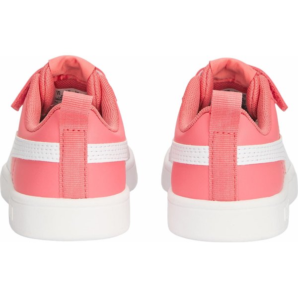 Buty Rickie AC PS Jr Puma - różowe