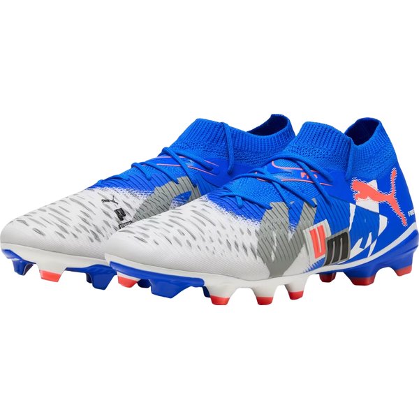 Buty piłkarskie, korki Future 8 Match Forever Puma