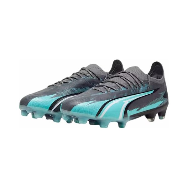 Buty piłkarskie, korki Ultimate Rush FG/AG Puma