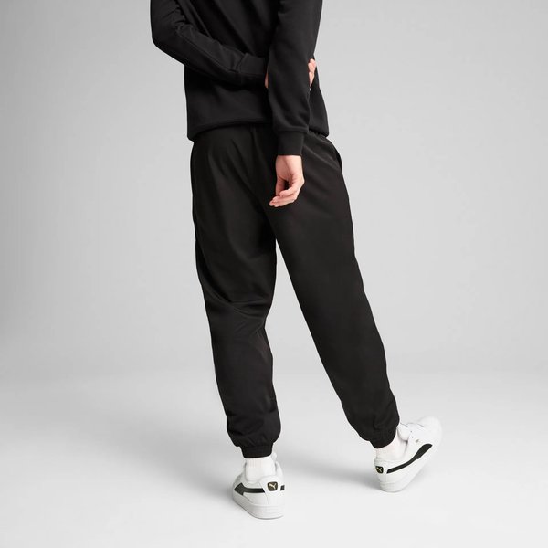 Spodnie dresowe męskie Essentials Woven Pants Puma