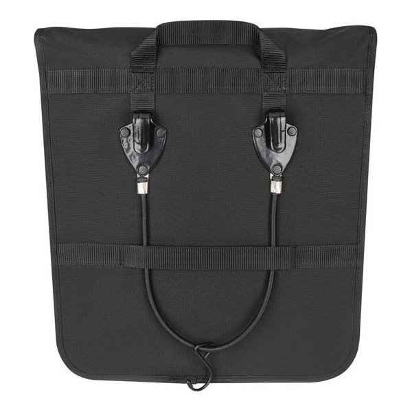 Torba rowerowa na bagażnik Local Rear Pannier 13L Blackburn