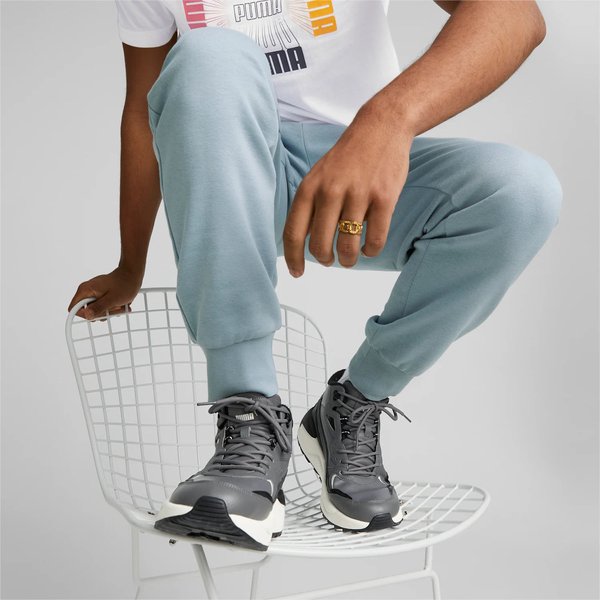 Buty X-Ray Speed Mid WTR L Puma - szare