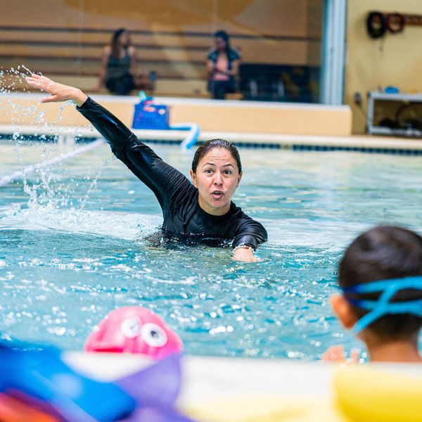 Longsleeve do pływania męski Thermal Swim Finis