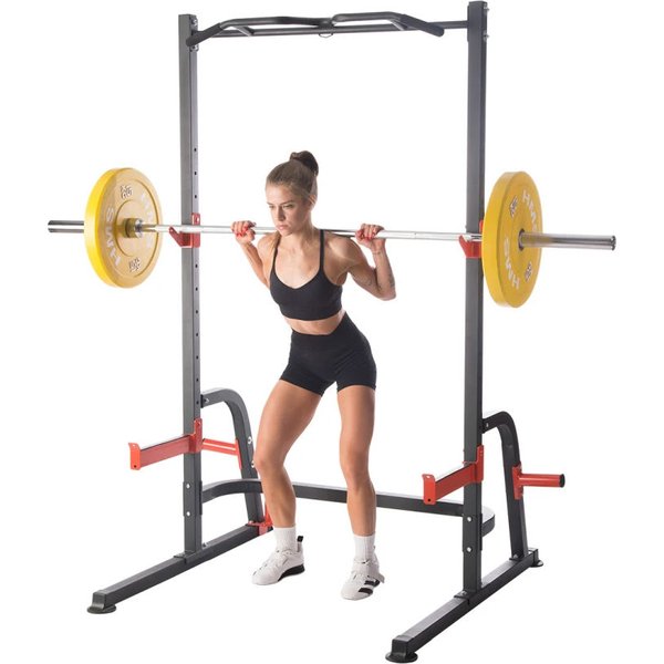 Stojak wielofunkcyjny PWS08 HMS