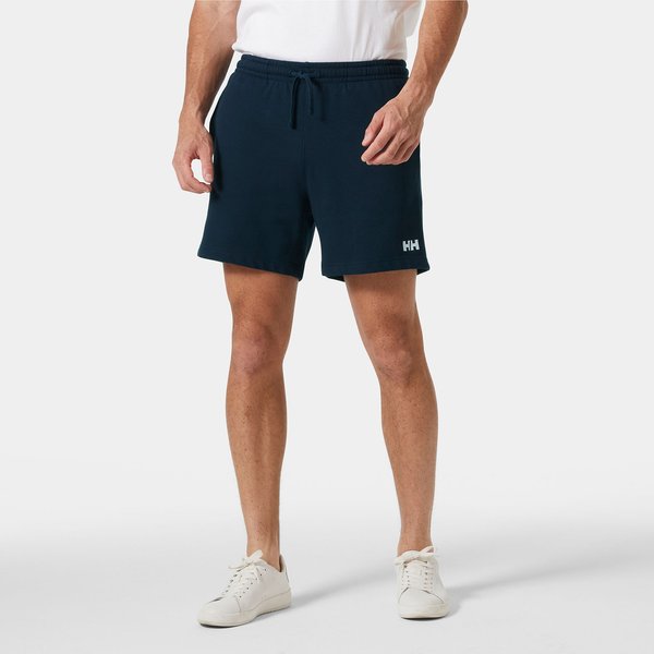 Spodenki męskie HH Terry Loop Helly Hansen - navy