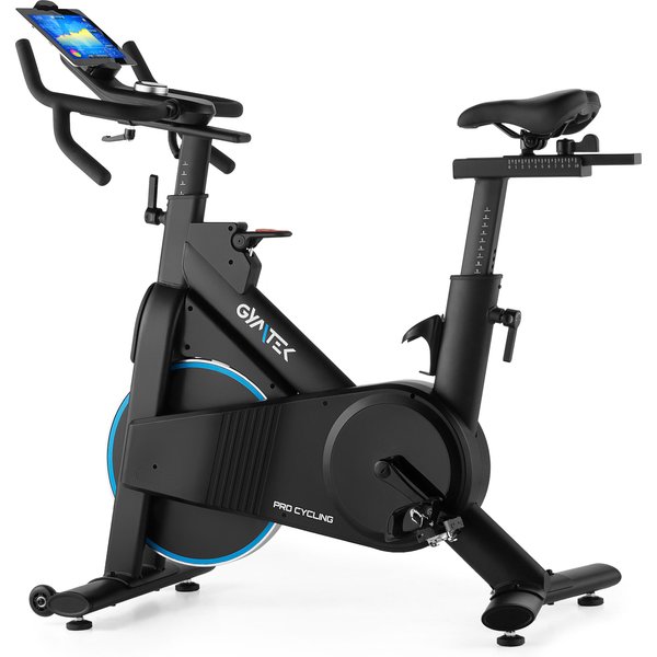 Rower spinningowy XS2000 Gymtek WYPRZEDAŻ