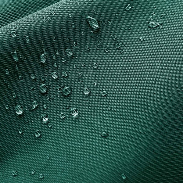 Parasol ogrodowy Classic 300cm Outtec - zielony