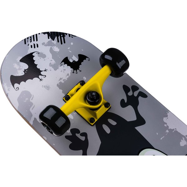 Deskorolka CR3108S Nils - Spooky