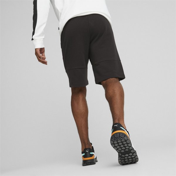 Spodenki męskie Ess Block x Tape Puma