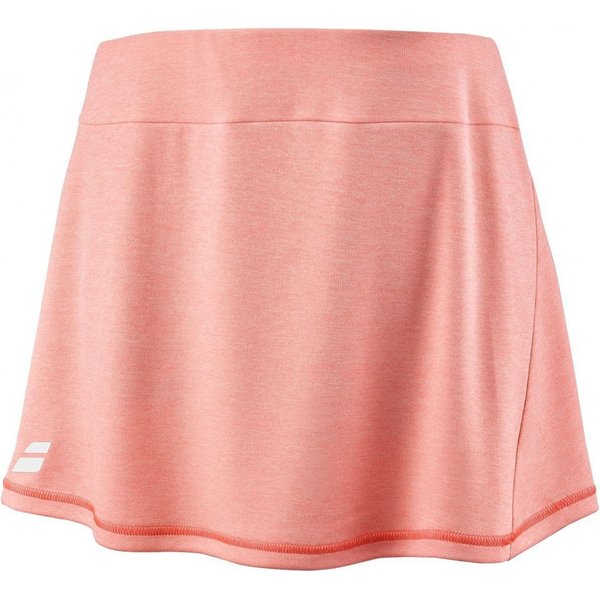 Spódnica tenisowa damska Play Skirt Babolat - różowa