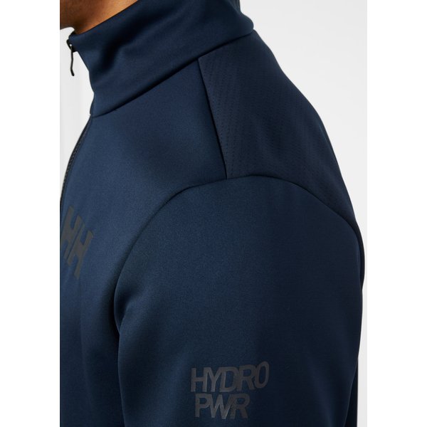 Bluza męska Fleece Jacket 2.0 Helly Hansen - navy