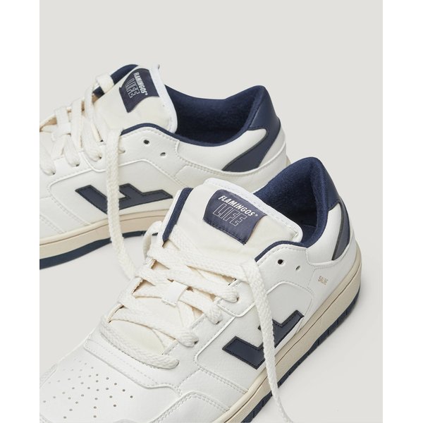 Buty Saline Navy Flamingos Life