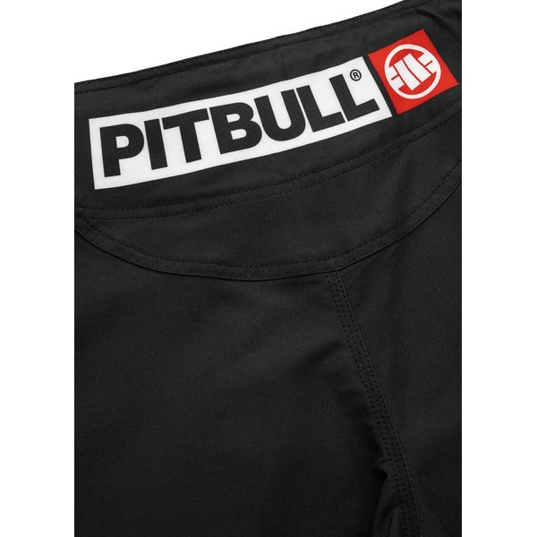 Spodenki męskie Hilltop Sports 2 Pitbull West Coast