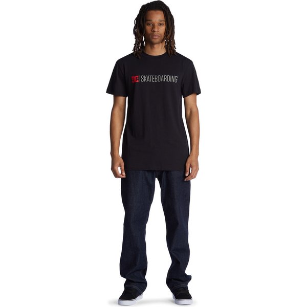 Koszulka męska Minimal DC Shoes