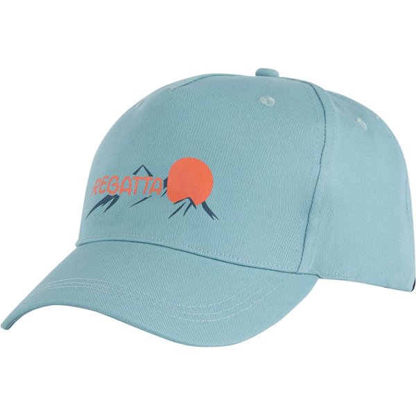Czapka Snapback Regatta - arctic