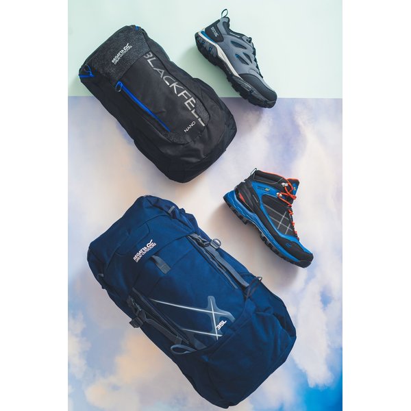 Buty Holcombe IEP Low Regatta - Granit/Dark Denim