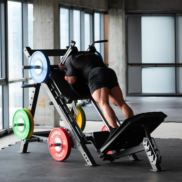 Suwnica Semi Commercial LP3175 HMS