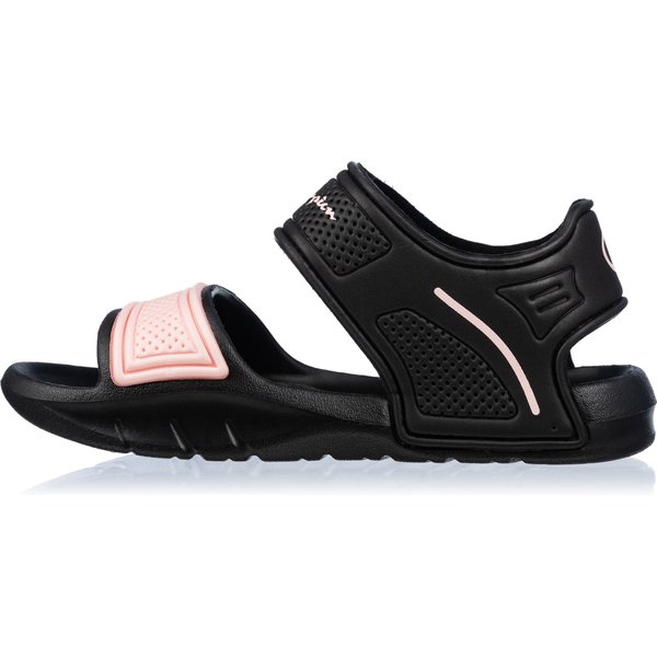 Sandały Squirit G Jr Champion - czarne