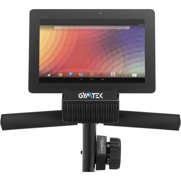 Rower poziomy magnetyczny XBR1000 Gymtek