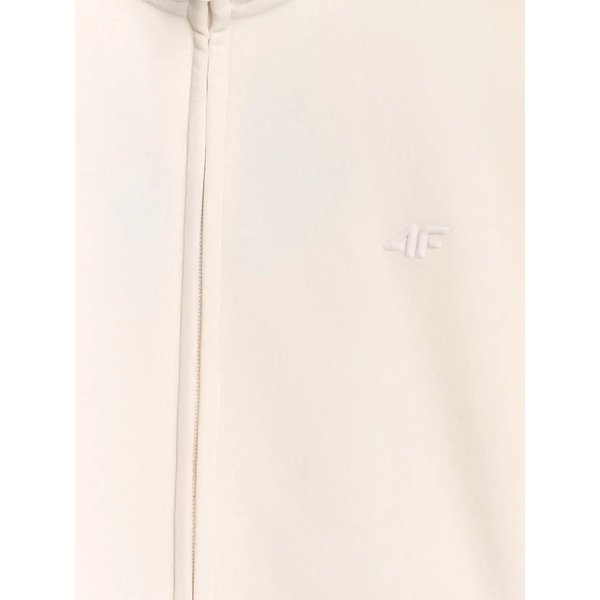 Polar damski TFLEF314 4F - kremowy