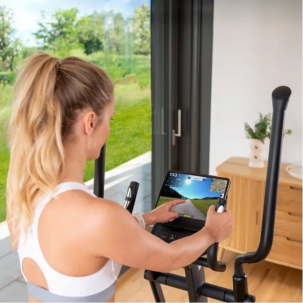 Orbitrek magnetyczny Ellypsis E3500 Hammer