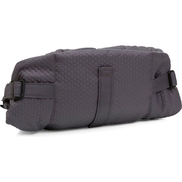 Nosidełko Easy Fit Chicco - szare/grafitowe