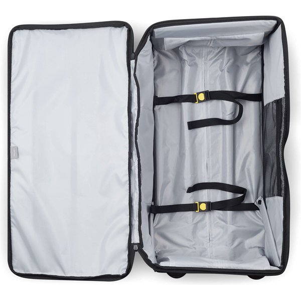 Walizka na kółkach Egoa 80L Delsey Paris