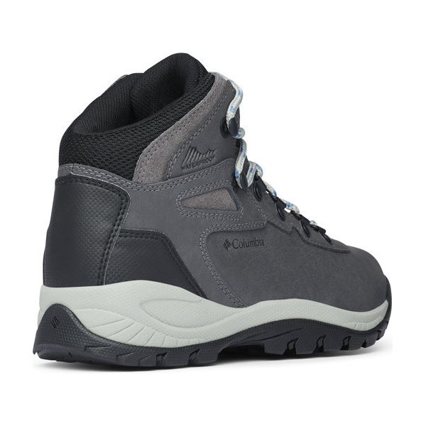 Buty trekkingowe Newton Ridge Plus Wm's Columbia - Quarry, Cool Wave
