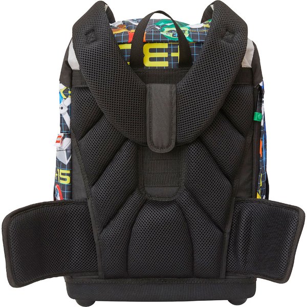 Plecak Nielsen Ninjago 15L Lego